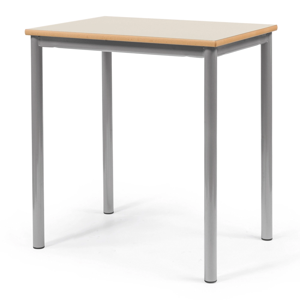 TAVOLO MONOPOSTO QUADRATO