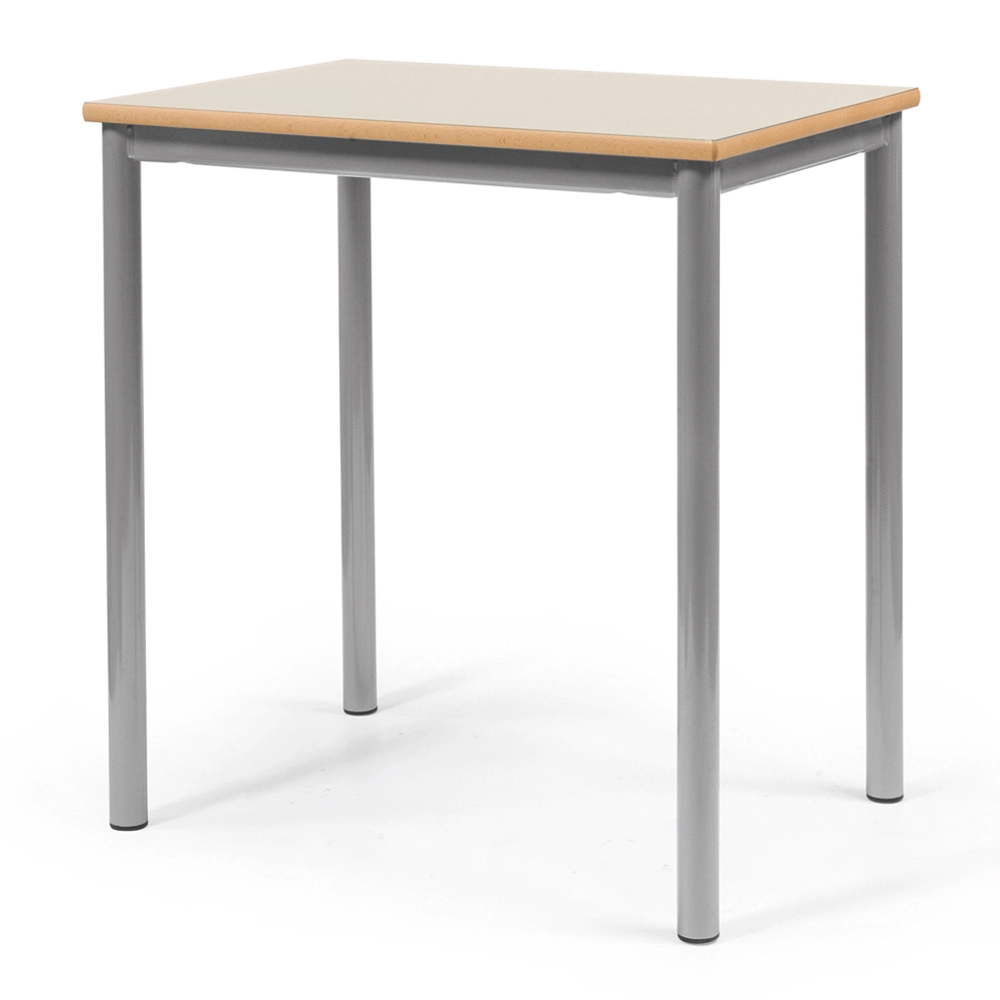 TAVOLO MONOPOSTO QUADRATO