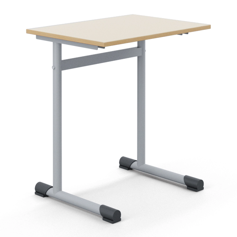 TAVOLO MONOCOLONNA MONOPOSTO