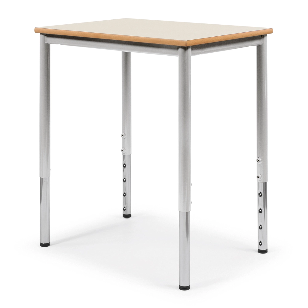 TAVOLO MONOPOSTO MULTIGRANDEZZA QUADRATO