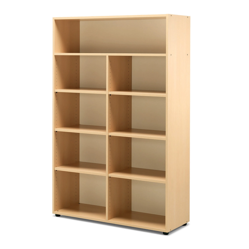 MOBILE A GIORNO CON SOPRALZO E DIVISORIO