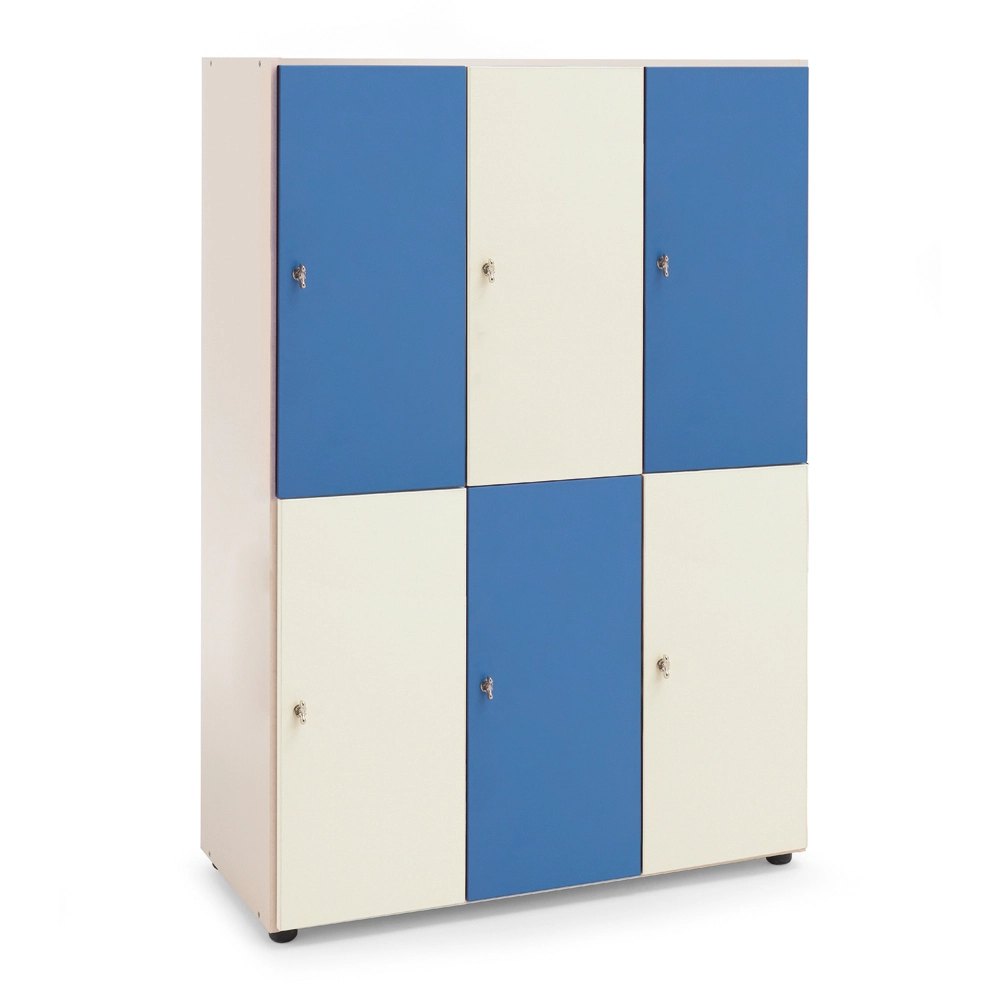 MOBILE PORTA ZAINI 6 POSTI