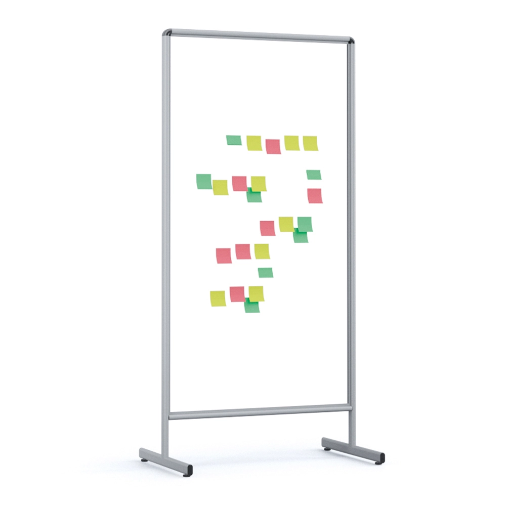 CAVALLETTO TRASPARENTE