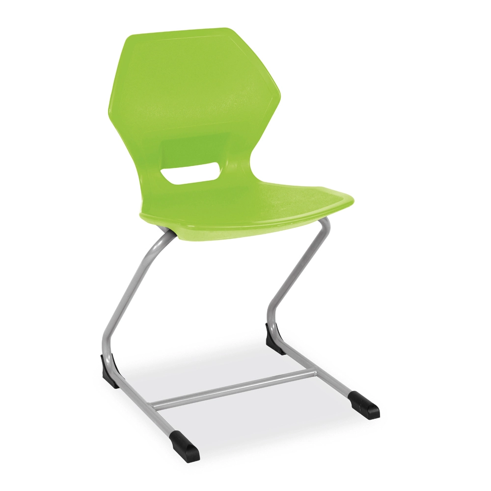 SEDIA “SOFT-AIR” TELAIO A SLITTA MONOSCOCCA