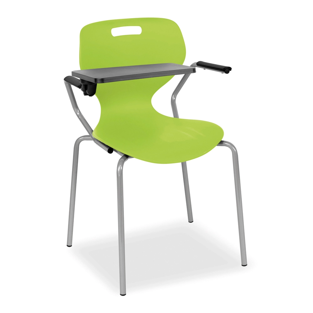 SEDIA MONOSCOCCA CON TAVOLETTA