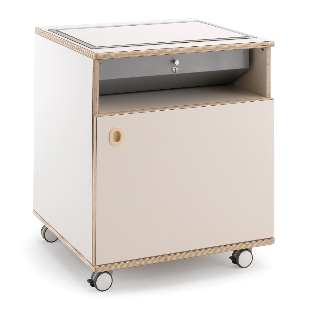 MOBILE APPENDICE CON ANTA SU RUOTE