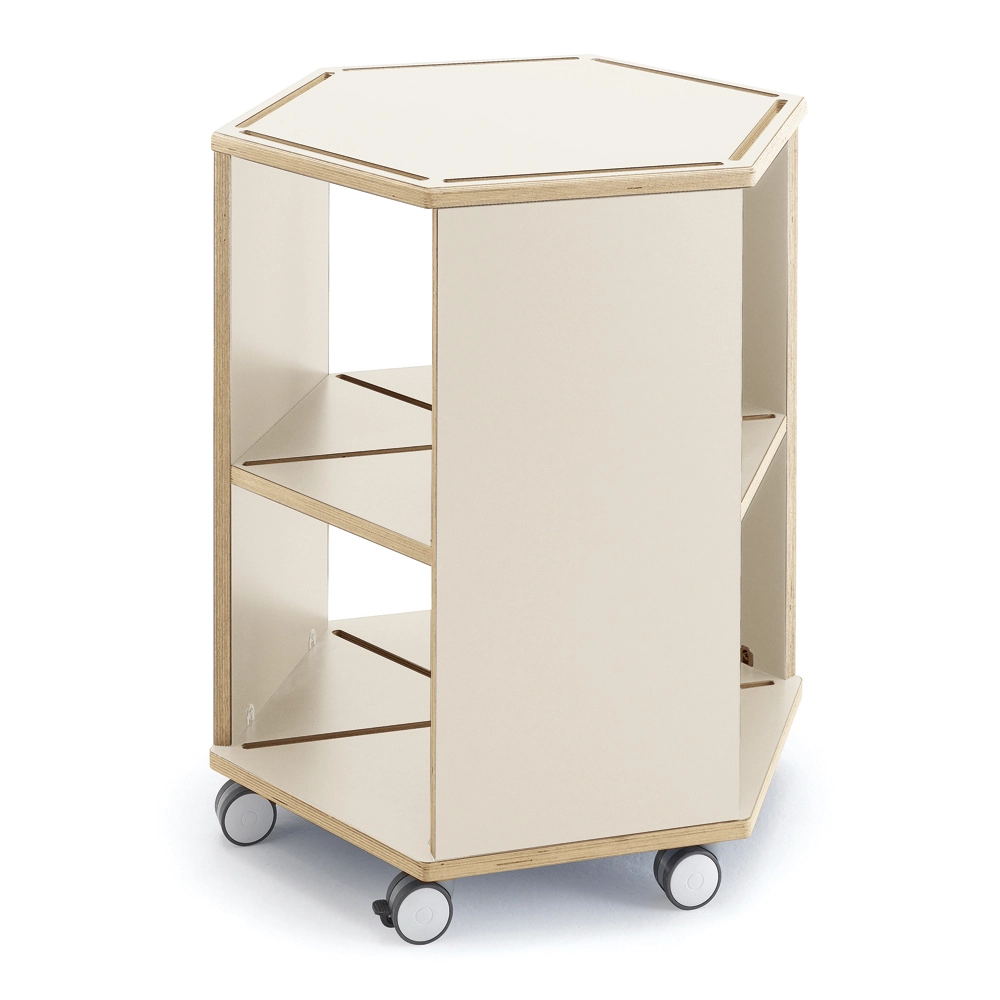 ELEMENTO CENTRALE PER ISOLA MODULARE