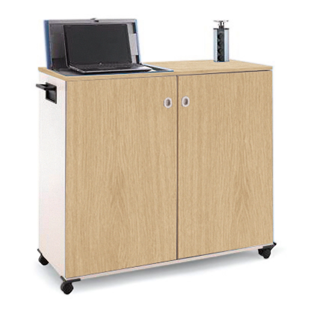 POSTAZIONE MOBILE DOCENTE