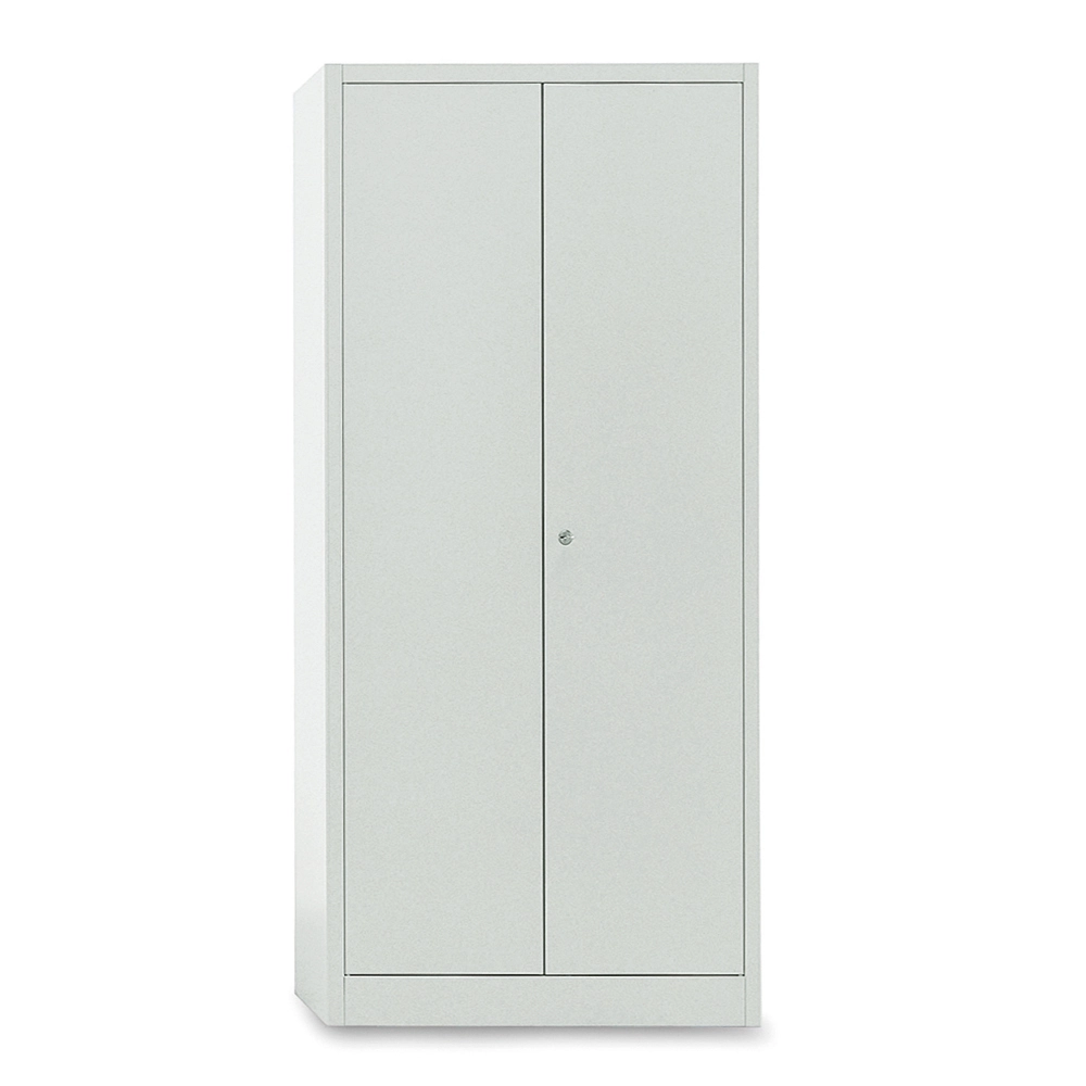 ARMADIO CO ANTE BATTENTI SP.12/10 CON 4 RIPIANI