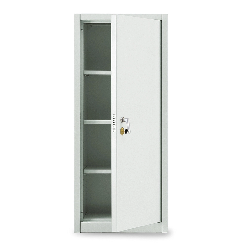 ARMADIO DI SICUREZZA ANTE BATTENTI SP.30/10