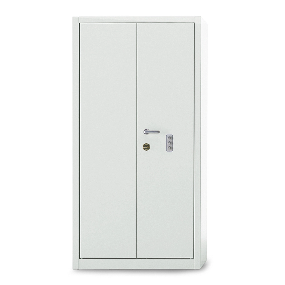 ARMADIO DI SICUREZZA ANTE BATTENTI SP.30/10