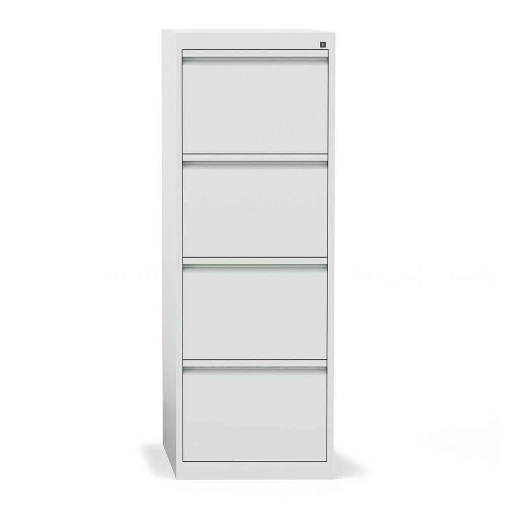 CLASSIFICATORE CON 4 CASSETTI