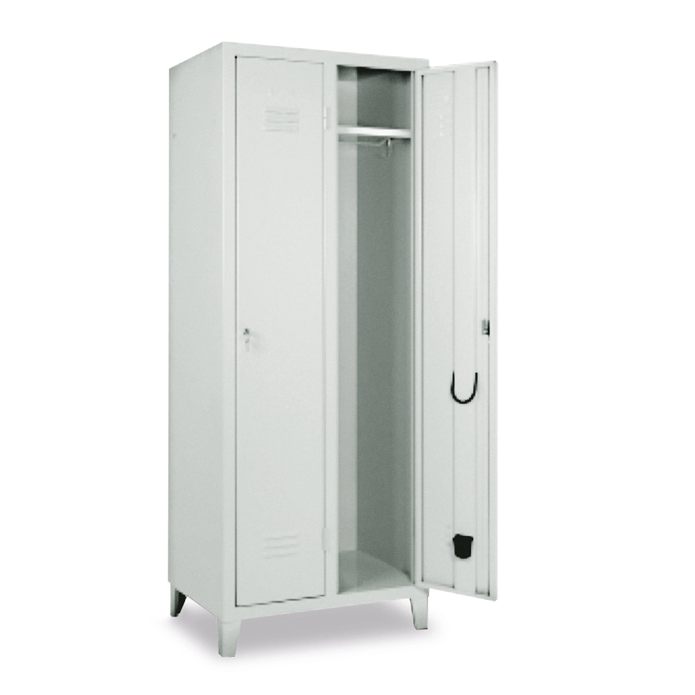 MOBILE SPOGLIATOIO A 2 ANTE