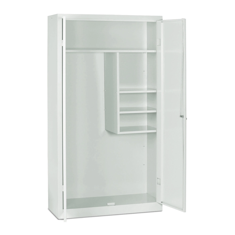 ARMADIO PORTASCOPE CON ANTA BATTENTE