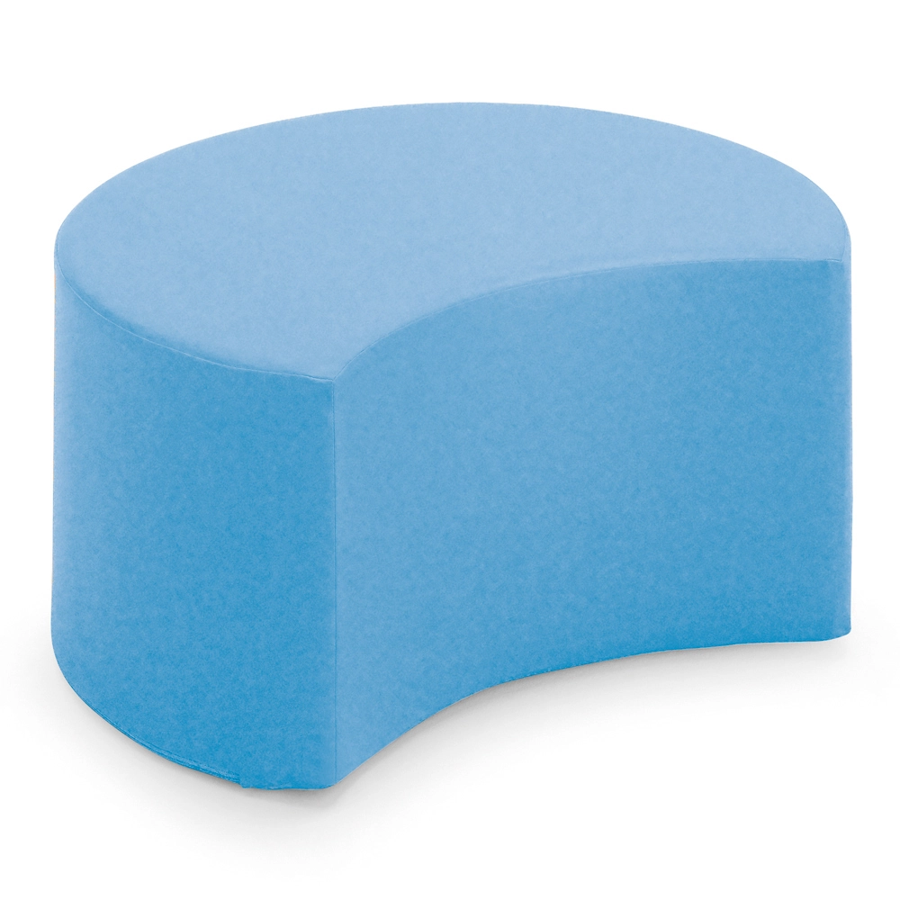 MORBIDO MEZZALUNA MEDIO