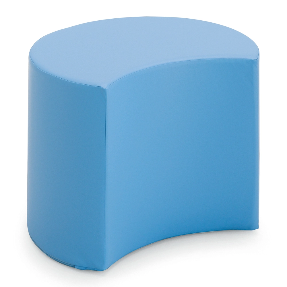 MORBIDO MEZZALUNA ALTO