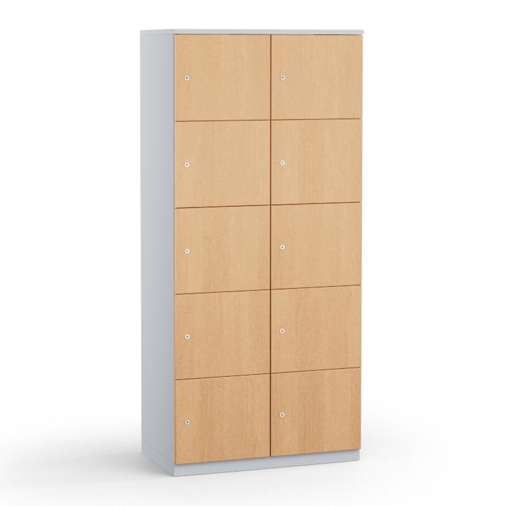 CASELLARIO A 10 VANI