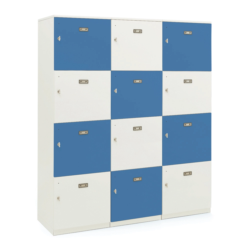 CASELLARIO A 12 VANI