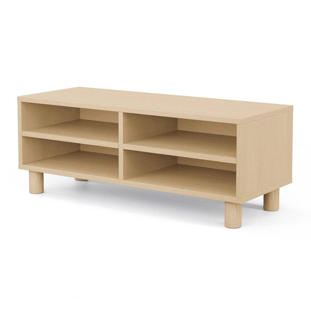 MOBILE A GIORNO 4 VANI