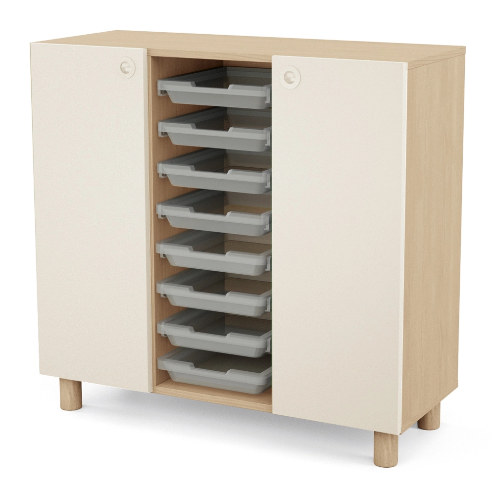 MOBILE A 2 ANTE CON 8 VASCHETTTE