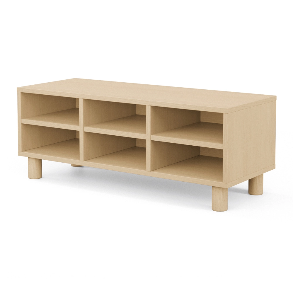 MOBILE A GIORNO 6 VANI