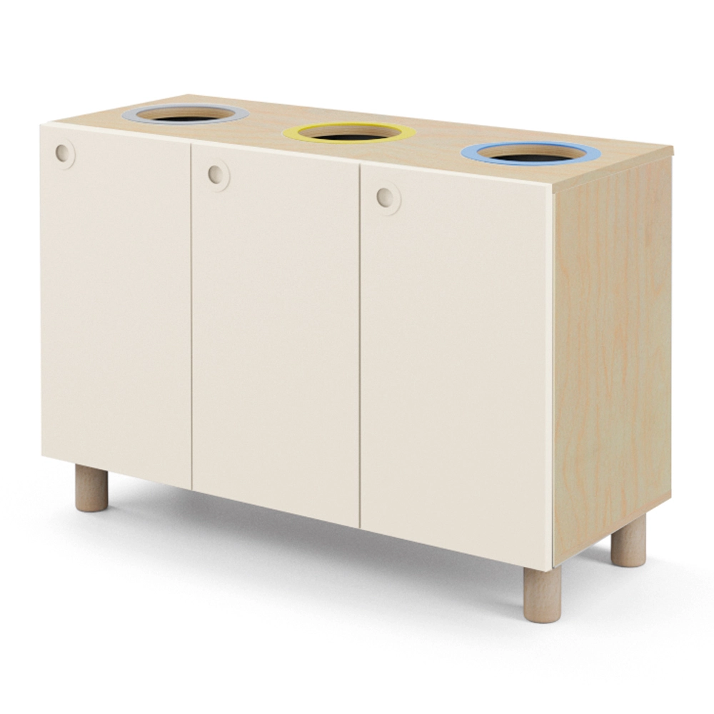 MOBILE RACCOLTE DIFFERRENZIATA