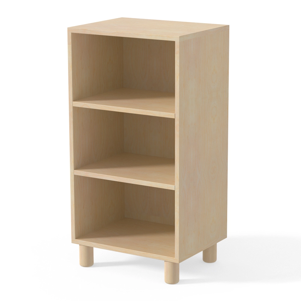 MOBILE A GIORNO CON 2 RIPIANI