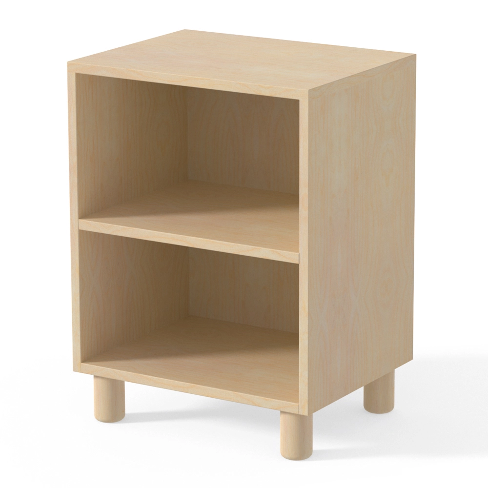 MOBILE A GIORNO CON RIPIANO