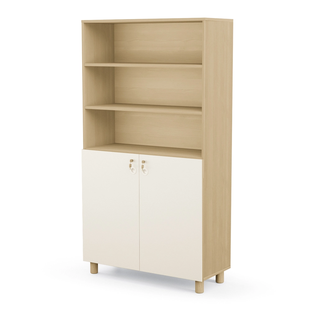 MOBILE ALTO 2 RIPIANI A GIORNO E 2 ANTE