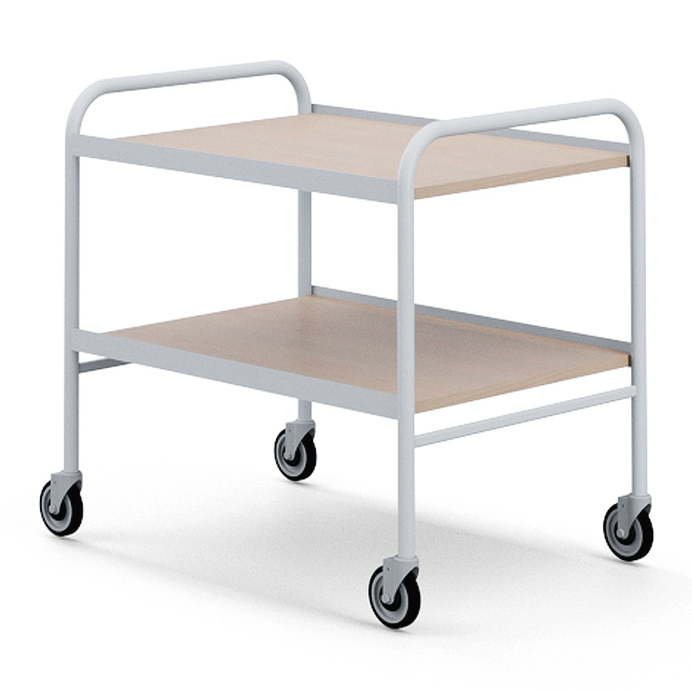 CARRELLO PORTAVIVANDE